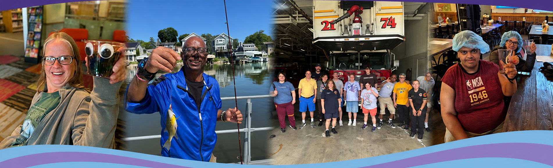 Adult Day Services of Southeast Wisconsin
