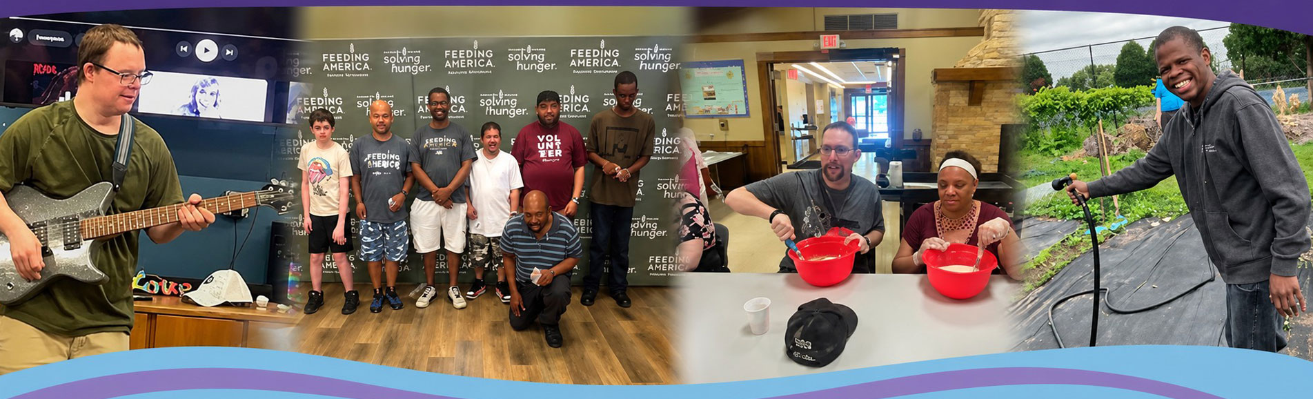 Adult Day Services of Southeast Wisconsin