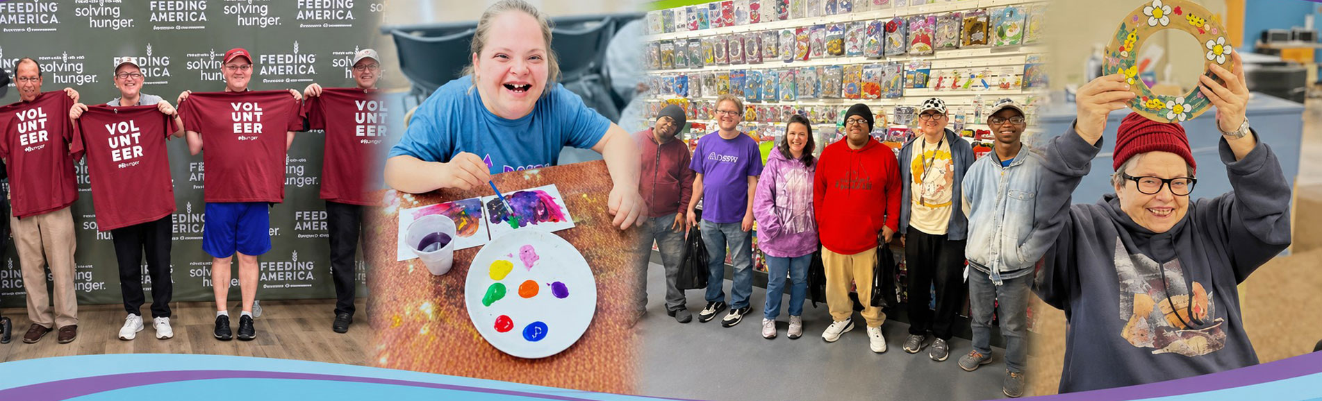 Adult Day Services of Southeast Wisconsin