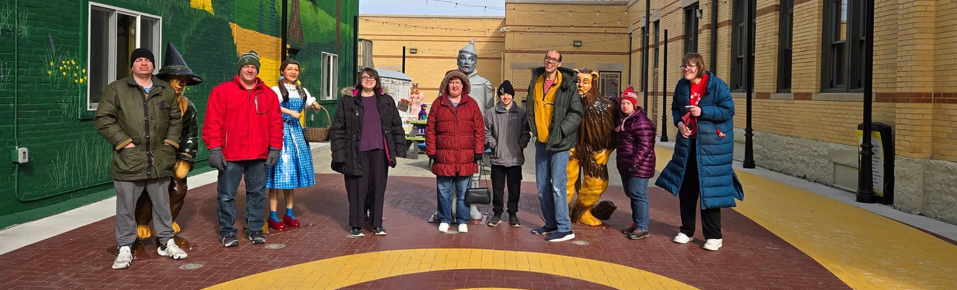 Adult Day Services of Southeast Wisconsin