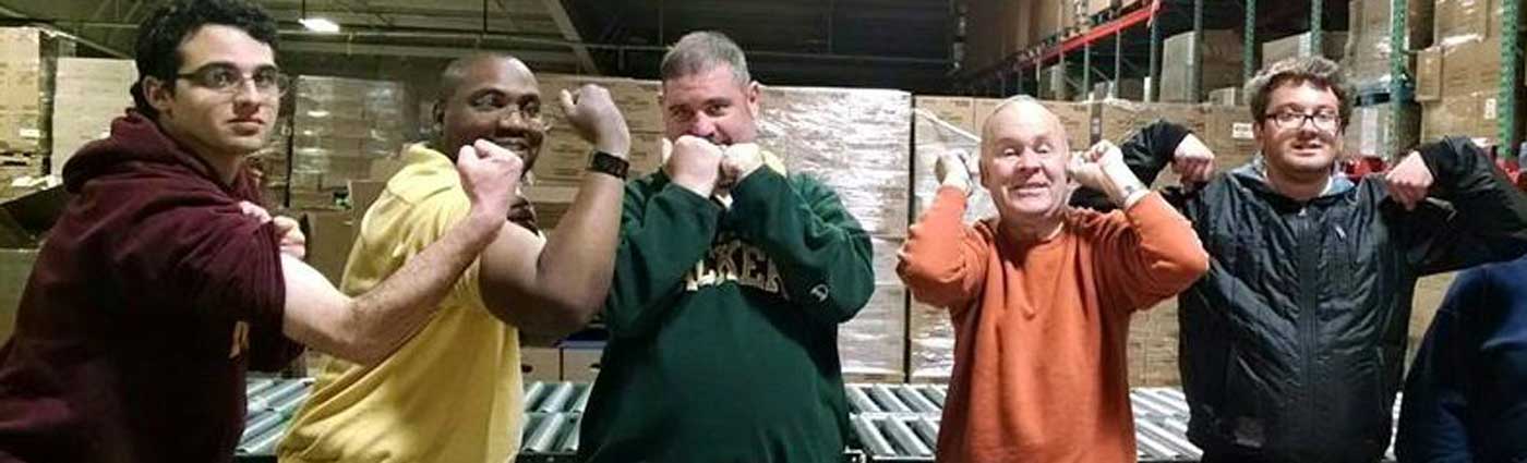 Day Programs for Adults with Disabilities | Independence