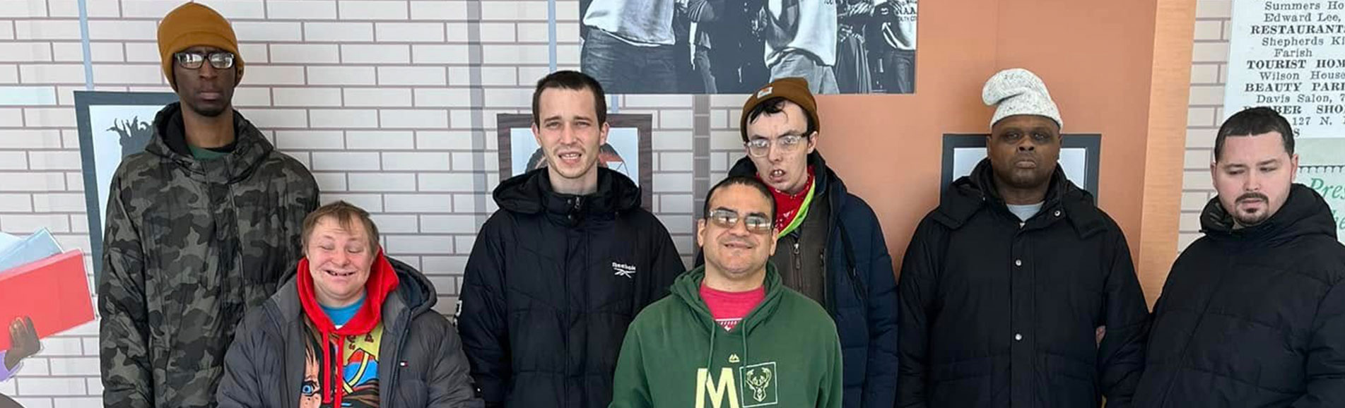 Adult Day Services of Southeast Wisconsin